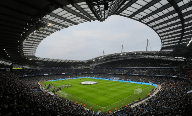 多支球队冲击前四