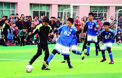 野放计划户外运动节亮相北京世园公园